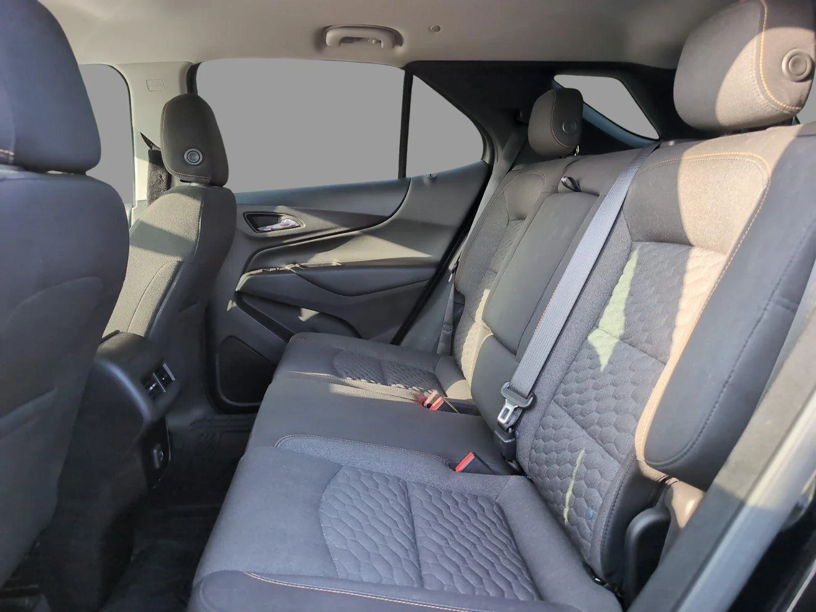 Used 2020 MOSAIC BLACK METALLIC Chevrolet LT image 35