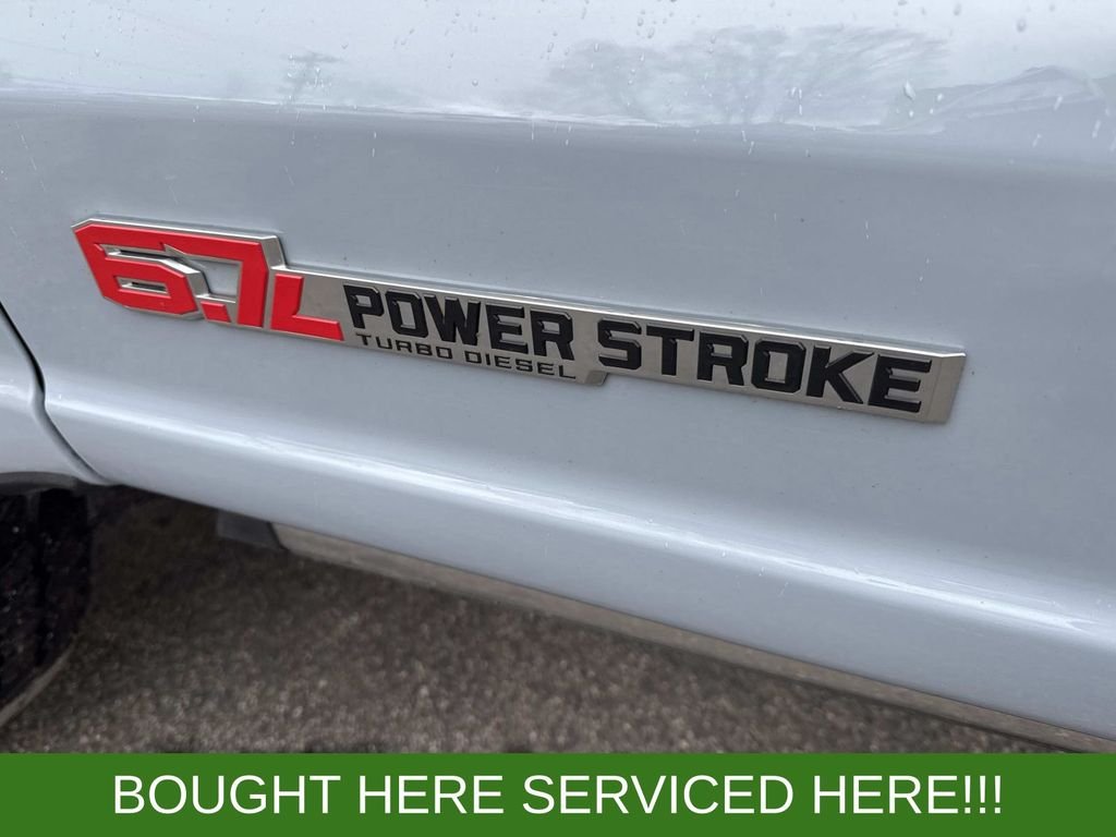 Used 2024 Gray Ford Limited image 11