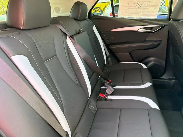 2026 Buick Envision Sport Touring - Photo 23