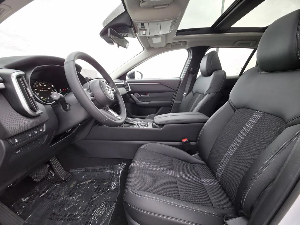 2026 Mazda CX-50 Preferred - Photo 7