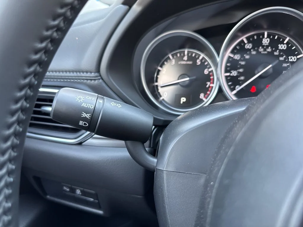 2025 Mazda CX-5 S Select Package - Photo 34