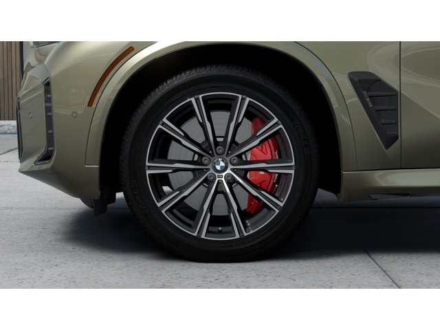 New 2026 C3D/Manhattan G BMW M60i image 7