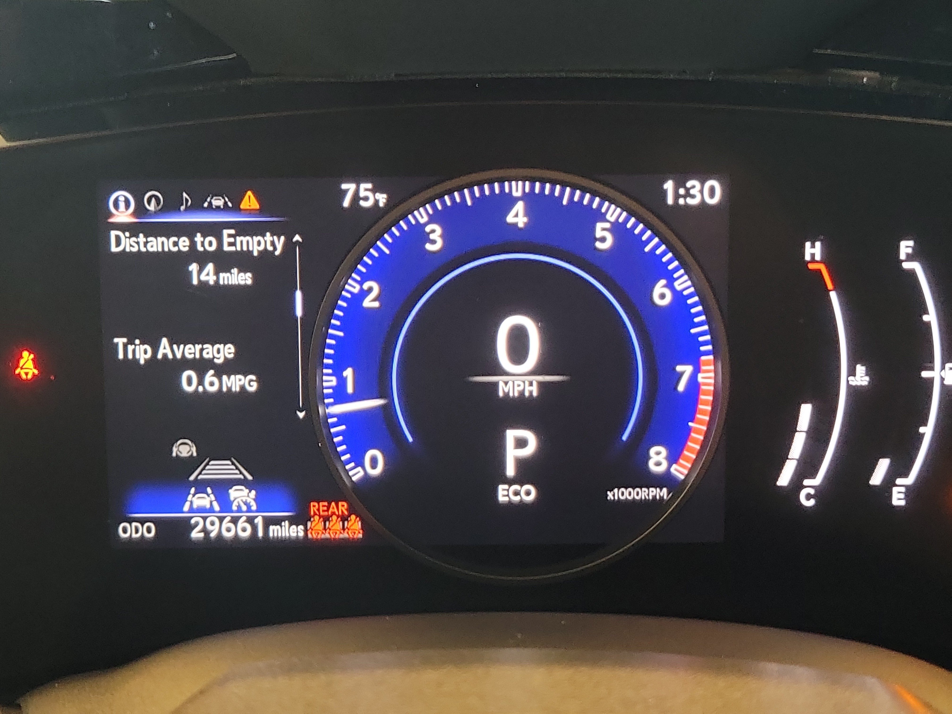 Certified Used 2023 Gray Lexus NX 250 image 33