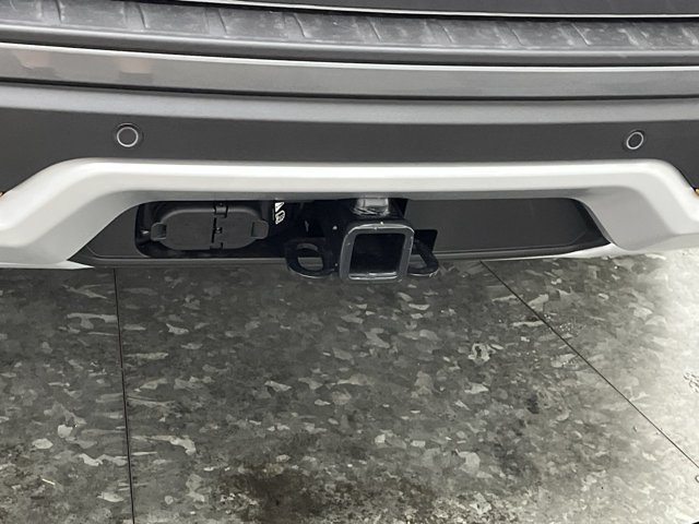 Used 2026 Carbonized Gray Metallic Ford Tremor image 36
