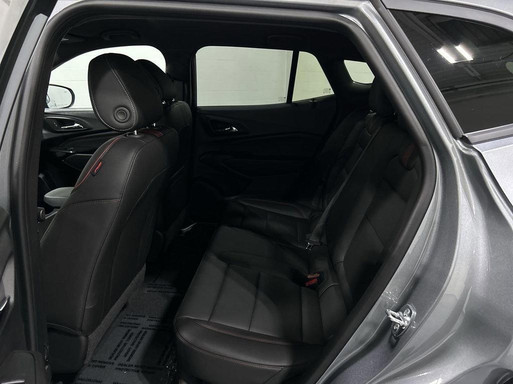 2026 Chevrolet Trax RS - Photo 24