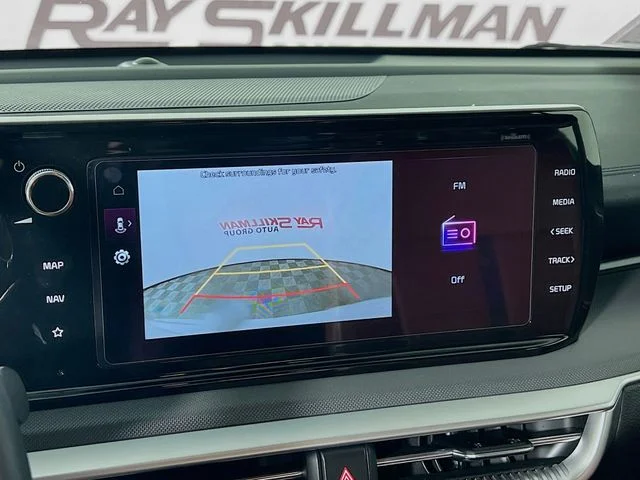 2023 Kia K5 GT-Line - Photo 19