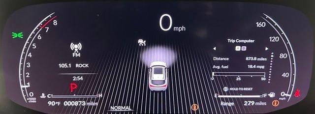 2026 Acura MDX Technology Package - Photo 17