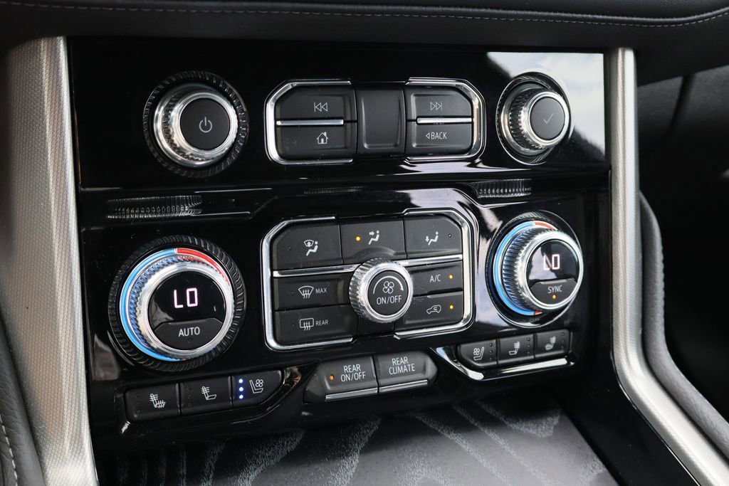2023 GMC Yukon XL Denali - Photo 19