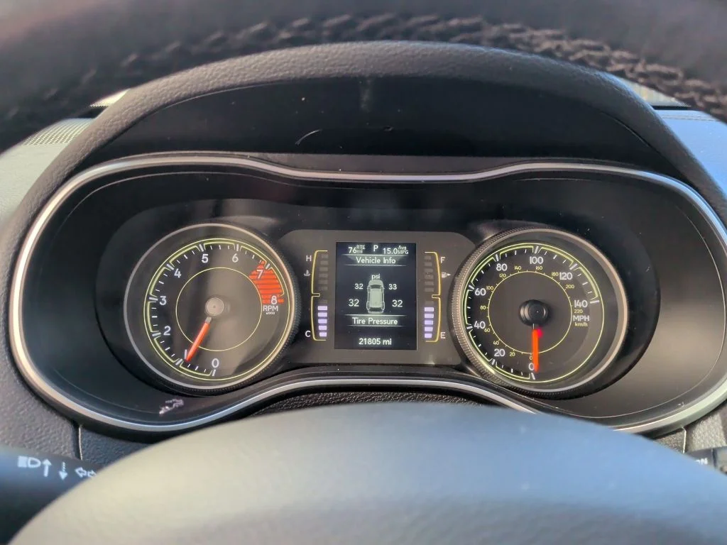 2021 Jeep Cherokee Latitude Lux - Photo 20