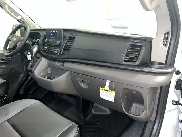 2024 Ford Transit Van Base - Photo 23