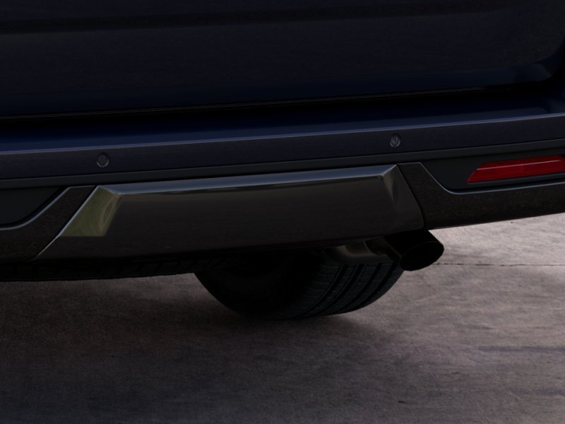 New 2027 Blue Ember Metallic Ford Platinum image 23