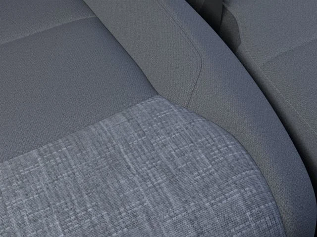 New 2026 Argon Blue Metallic Ford XLT image 16
