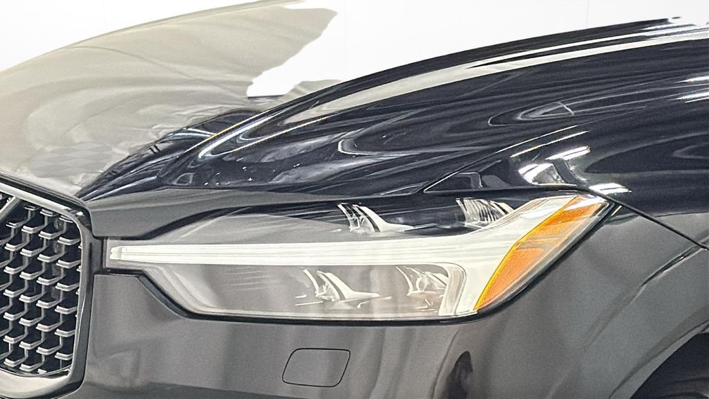 Used 2024 Black Volvo Ultimate image 17