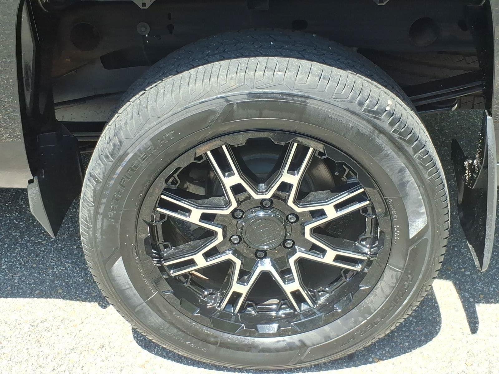 Used 2015 Black Chevrolet LS image 5