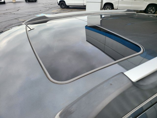 Used 2017 Buick Encore Premium with VIN KL4CJDSB3HB000116 for sale in Saint Marys, OH