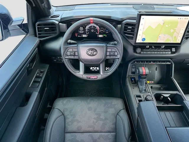 Used 2026 White Toyota TRD Pro image 23