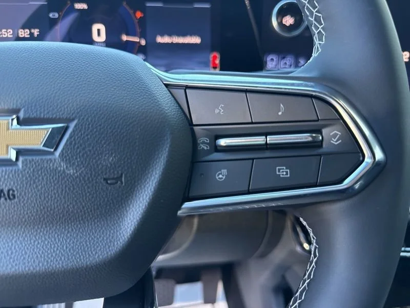 2026 Chevrolet Equinox EV 2LT - Photo 23