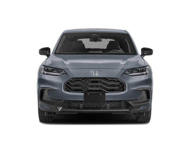 New 2026 Platinum White Pearl Honda Sport image 7