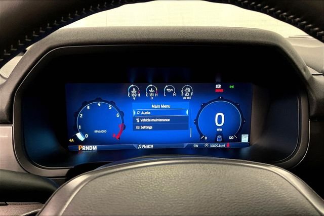 2024 Ford F-150 Lariat - Photo 29