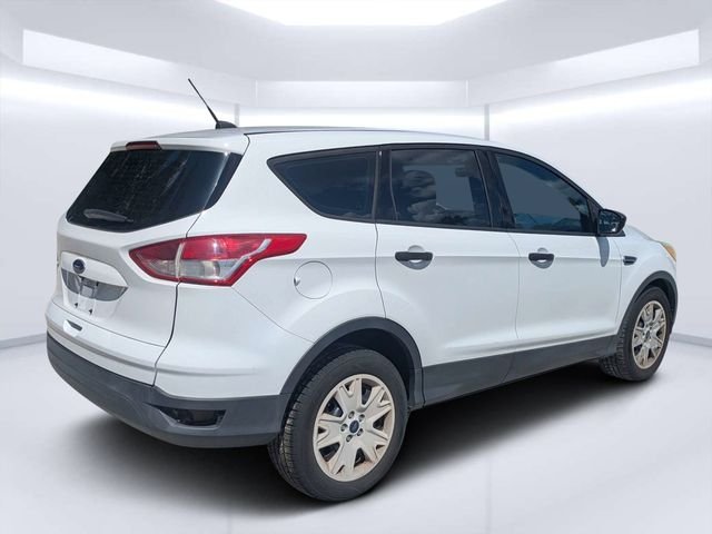 Used 2015 White Ford S image 3