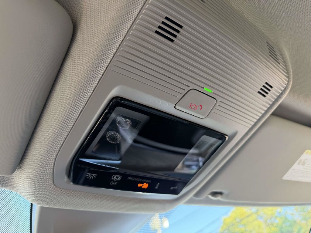 2026 Volkswagen Atlas SE w/Tech - Photo 33