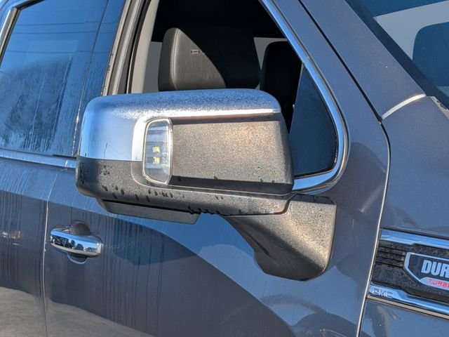 Used 2021 Gray GMC Denali image 10