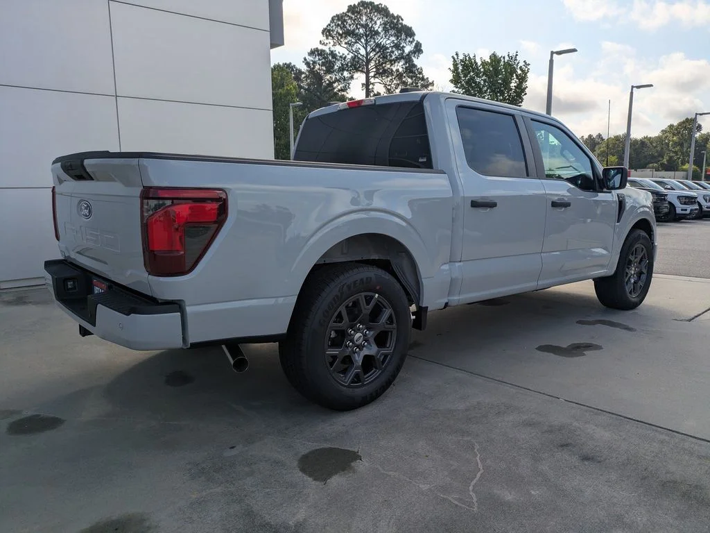New 2026 Avalanche Ford STX image 4