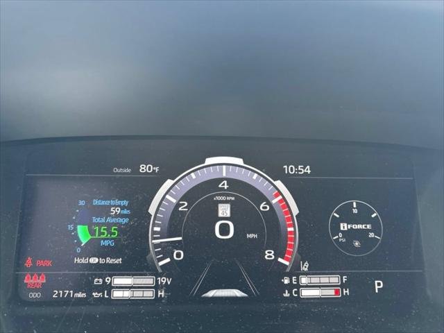 Certified Used 2026 MAGNETIC GRAY MET. Toyota  image 12