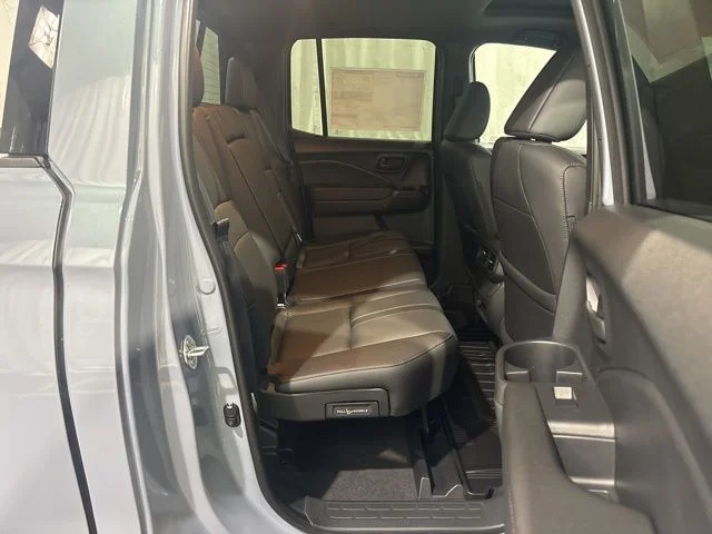 2026 Honda Ridgeline TrailSport - Photo 13