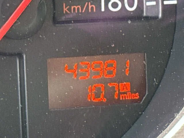 Used 2020 Gray Nissan Base image 23
