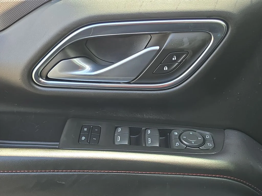 Certified Used 2022 Beige Chevrolet RST image 24