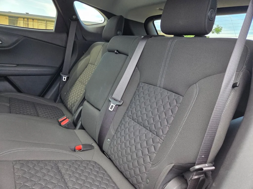 Used 2019 Silver Chevrolet Base image 23