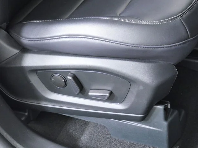 Certified Used 2024 White Ford XLT image 14