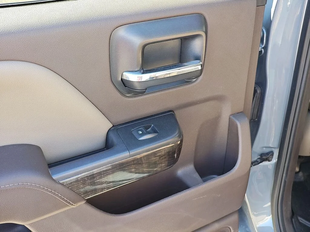 2016 GMC Sierra 1500 Denali Denali - Photo 28