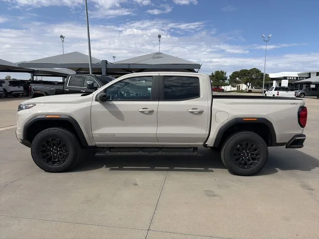New 2026 Beige GMC Elevation image 3
