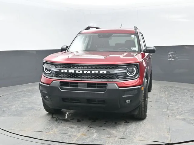 2026 Ford Bronco Sport Big Bend - Photo 18