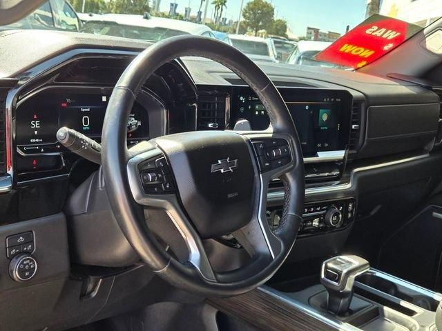 2022 Chevrolet Silverado 1500 LT Trail Boss - Photo 18