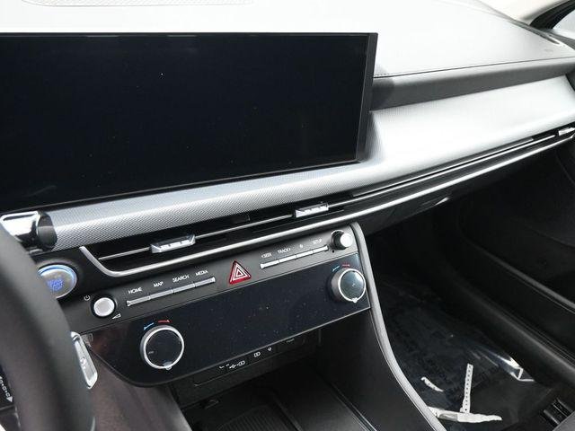 New 2026 Gray Hyundai SEL Sport image 19
