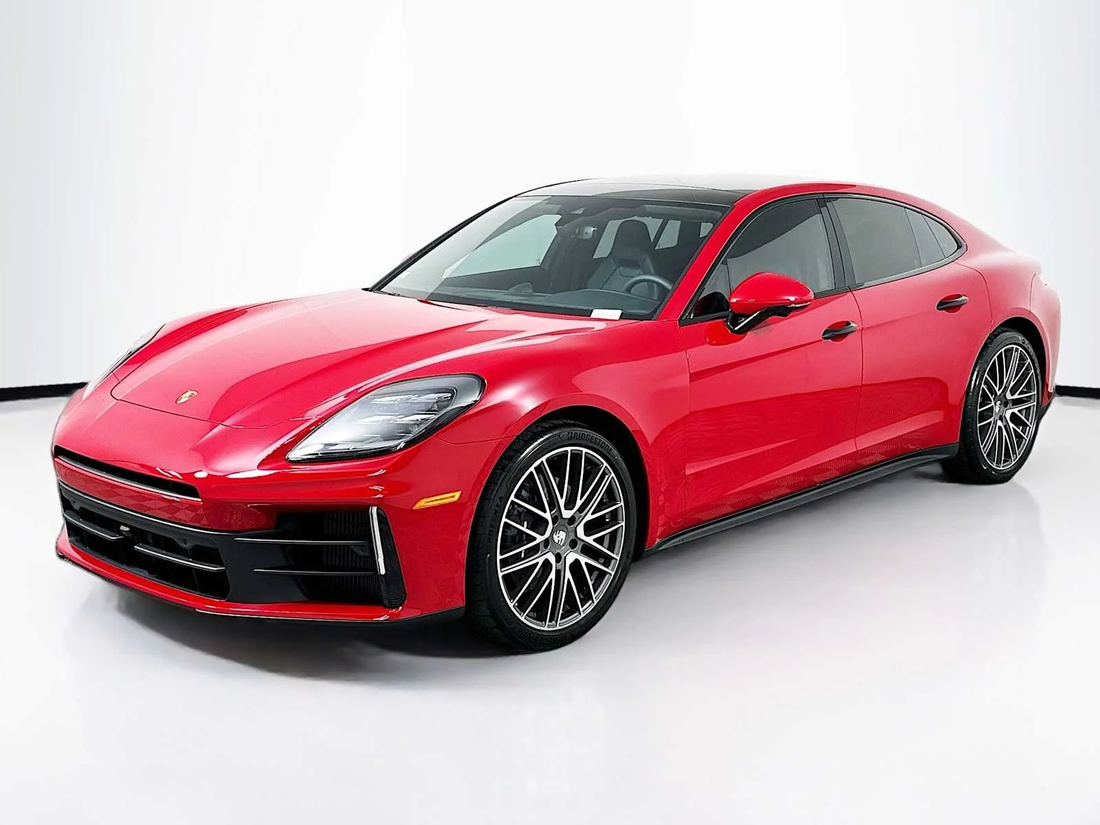 New Porsche Panamera in Chandler | Porsche Chandler