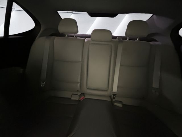 Used 2017 Silver Acura 2.4L image 18