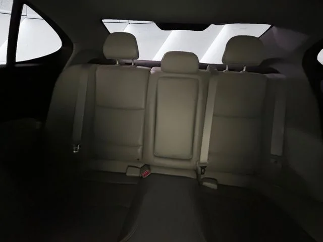 Used 2017 Silver Acura 2.4L image 18