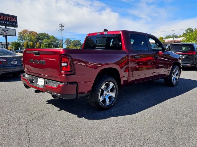 Used 2026 Red Ram Express image 4