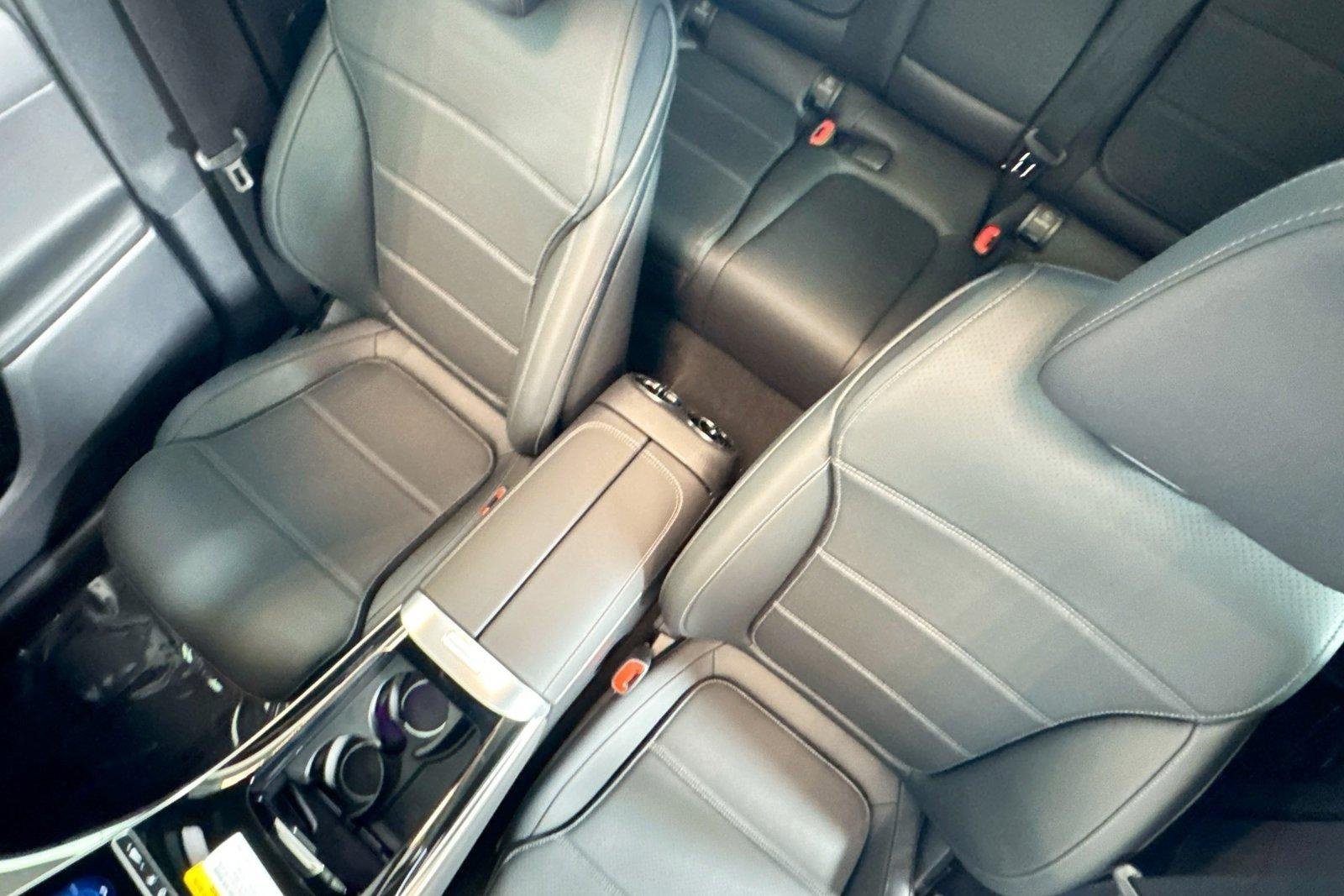 New 2026 Cirrus Silver Metallic Mercedes-Benz GLC 300 image 19