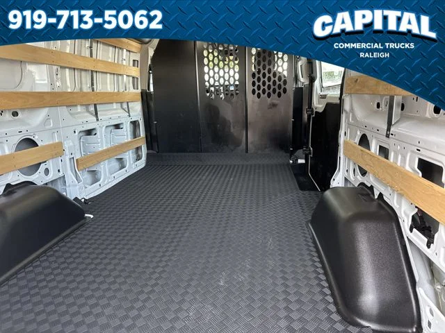 Used 2025 White Ford Base image 18