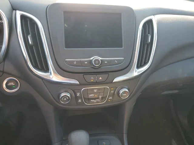 Used 2023 White Chevrolet LT image 14