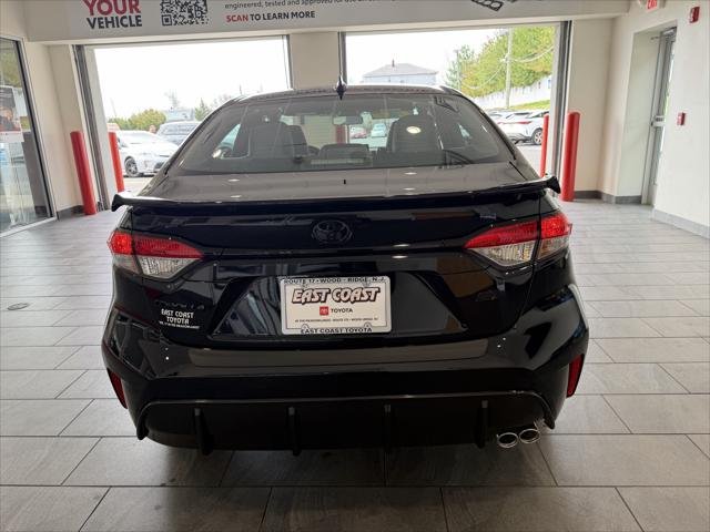 2026 Toyota Corolla SE - Photo 63