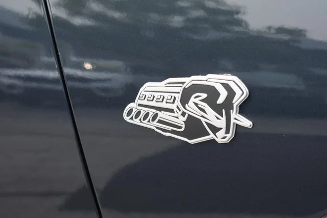New 2026 Forged Blue Metallic RAM Limited image 13