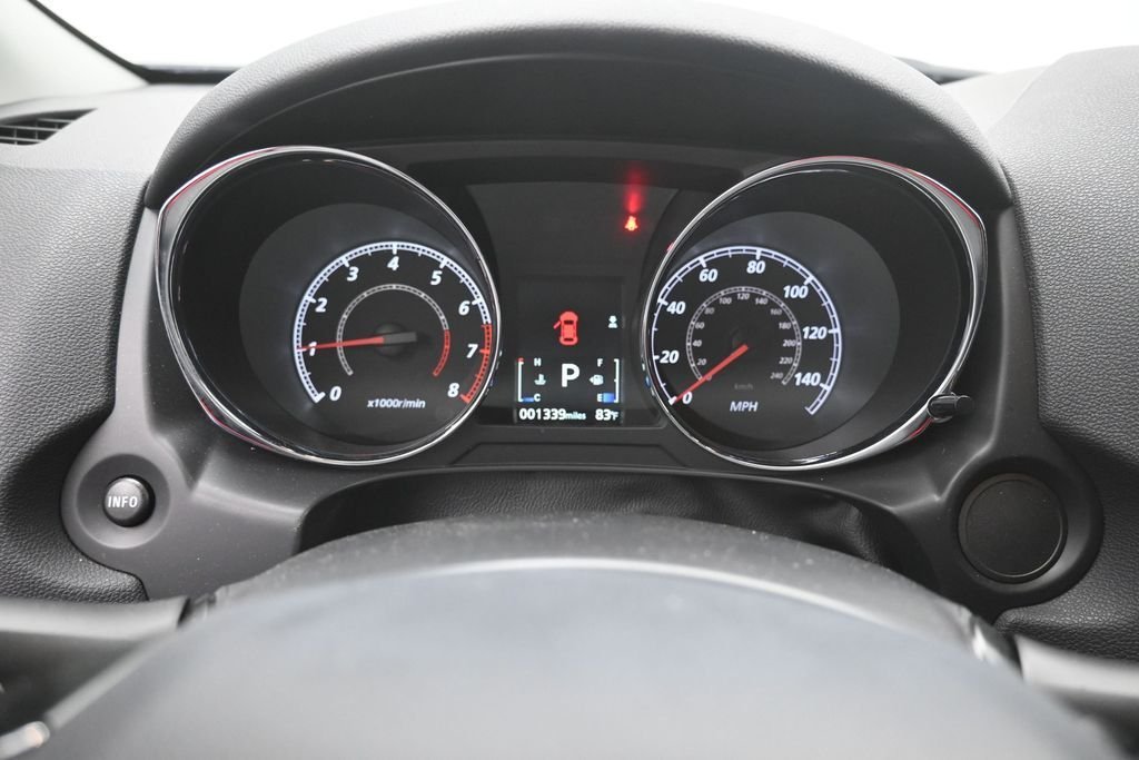 Used 2025  Mitsubishi 2.0 S image 3