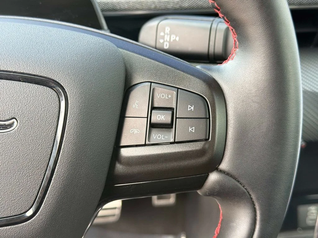 Used 2025 Beige Ford Premium image 28