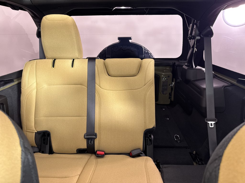New 2026 41 Exterior Paint Jeep Willys 41 image 10